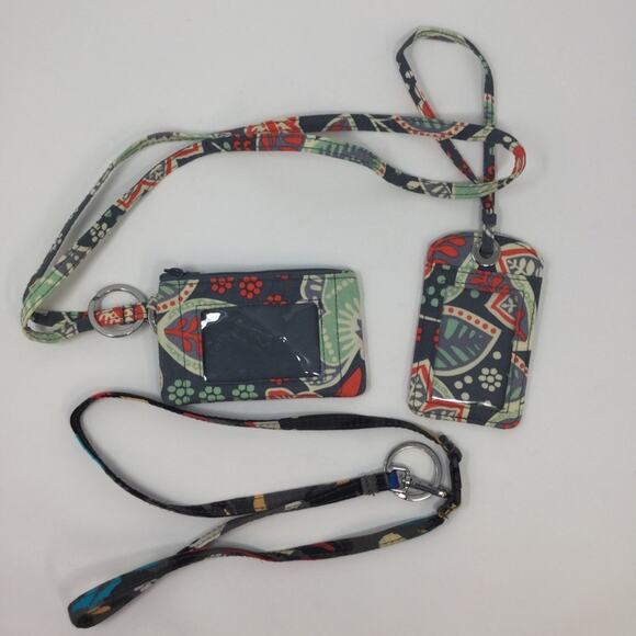 Vera Bradley Bundle - Picture 1 of 9